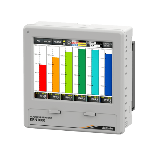 Recorders ACME SwitchGears